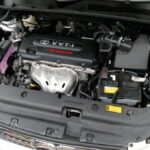 2003 Toyota Camry Engine 2.4 L 4 Cylinder