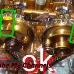 2012 Toyota Camry Timing Chain Replacement Schedule