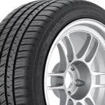All-Season Tires Ultimate Guide for Year-Round Performance