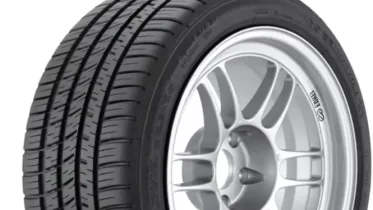 All-Season Tires Ultimate Guide for Year-Round Performance