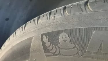 Are 5 Year Old Tyres Ok