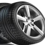 Are All Tyres Made of Rubber