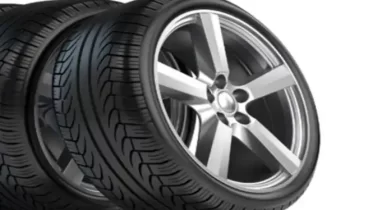 Are All Tyres Made of Rubber