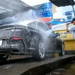Automatic Car Washes Vs. Hand Washing Which One is Better