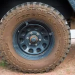 Can I Replace Just One Tire on a 4Wd