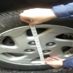 Car Wheel Sizes