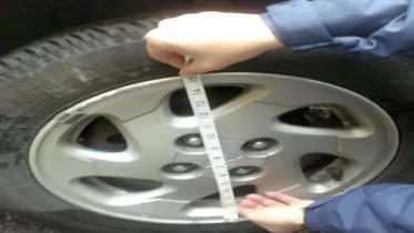 Car Wheel Sizes