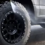 How to Clean Car Tires
