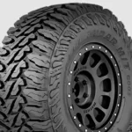 Off-Road Tires Guide for Adventure Enthusiasts