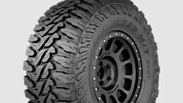 Off-Road Tires Guide for Adventure Enthusiasts