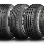 Tire Types Choosing the Right Tire for Your Vehicle
