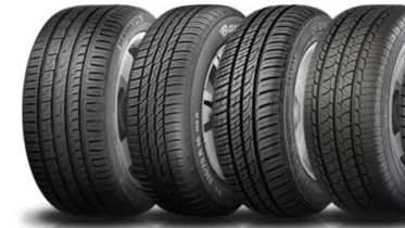 Tire Types Choosing the Right Tire for Your Vehicle