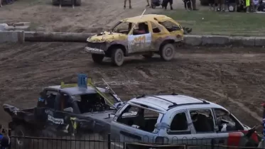 Junk Car Derby – Choosing the Perfect Ride and Preparing for Battle