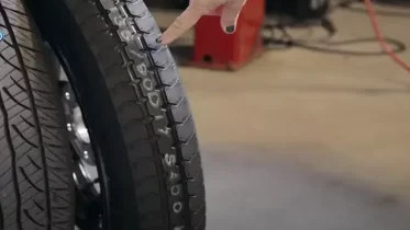 Spare Tires