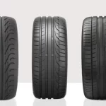 Sports Tires Boost Your Performance on the Road