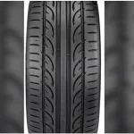 Summer Tires Keep Your Ride Safe
