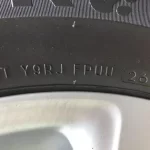 Tire DOT Code Lookup