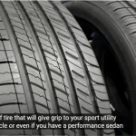 Touring Tires A Guide to Choosing for Your Next Adventure