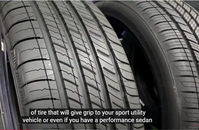 Touring Tires A Guide to Choosing for Your Next Adventure