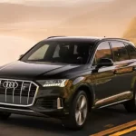 2023 Audi Q7