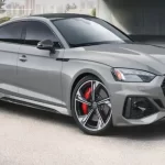 2023 Audi RS5