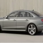 2023 Audi S4