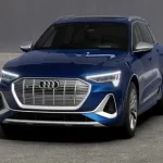 2023 Audi e-tron GT