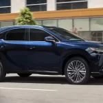 2023 Lexus RX