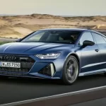 2024 Audi RS7