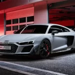 2023 Audi R8