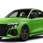 2023 Audi RS3