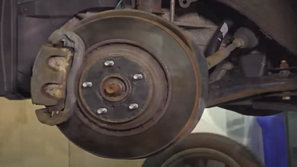 Common Brake Problems in Lexus Vehicles and Step-by-Step Solutions