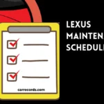 Ultimate Guide to the Lexus Maintenance Schedule