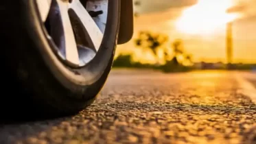 How to Protect Your Tires This Summer