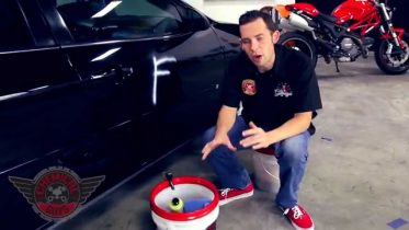 How to Remove Spray Paint from Your Car