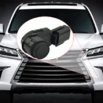 Lexus Sensor Problems with practical solutions