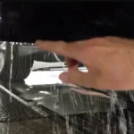 Water Leaks in Lexus Cars