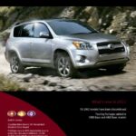 Does Toyota Rav4 Have 4Wd