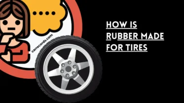 How Rubber is Made for Tires From Raw Material