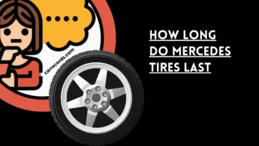 how long do mercedes tires last