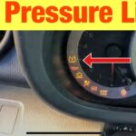 Reset Tire Pressure Light Toyota Rav4