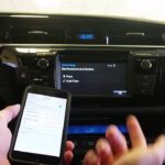 Toyota Camry Bluetooth Not Connecting.How to Connect to Toyota Camry Bluetooth
