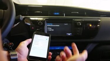 Toyota Camry Bluetooth Not Connecting.How to Connect to Toyota Camry Bluetooth