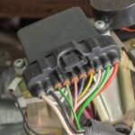 Toyota Camry Charging System Problems. How to Fix