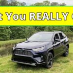 Toyota Corolla Hybrid Mpg: Claimed Vs Real World