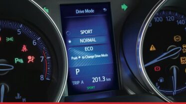 Toyota Corolla Sport Mode: Everything You Need to Know