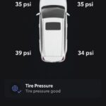 Toyota Corolla Tire Pressure: The Optimal Psi
