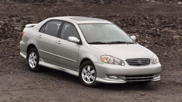 Toyota Corolla Years to Avoid: The Best And Worst Models
