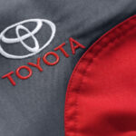 Toyota Rav4 Catalytic Converter Theft