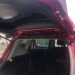 Toyota Rav4 Trunk Not Opening All the Way. How to Fix